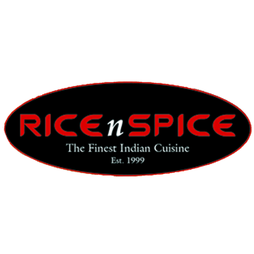 Rice and Spice Logo